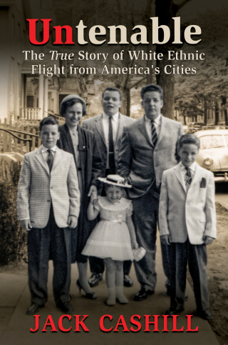 Cover image: Untenable