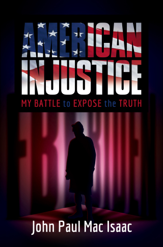 Cover image: American Injustice