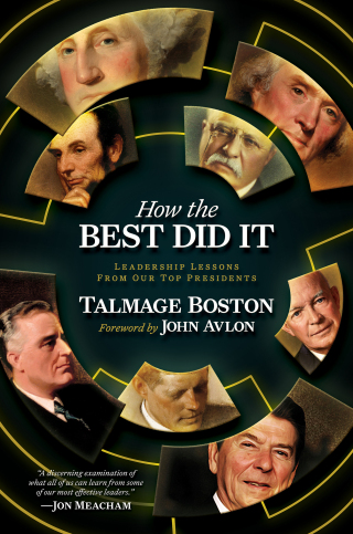 Cover image: How the Best Did It 9781637586976