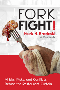 Cover image: ForkFight!