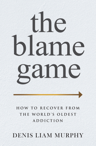 Cover image: The Blame Game
