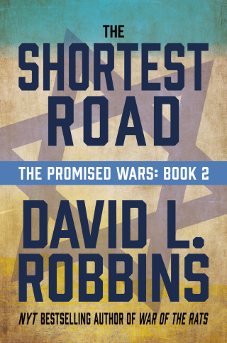 Cover image: The Shortest Road