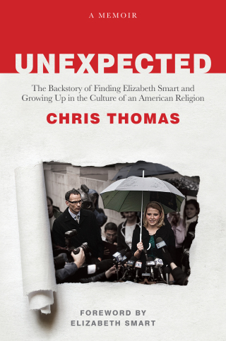 Cover image: Unexpected