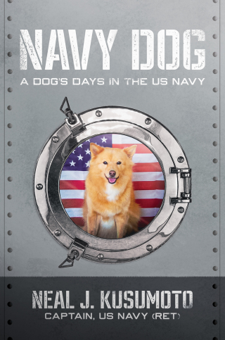 Cover image: Navy Dog