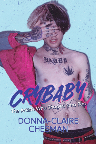 Cover image: Crybaby 9781637588024
