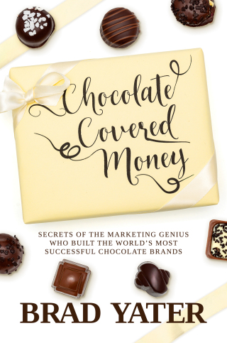 Cover image: Chocolate Covered Money 9781637588079