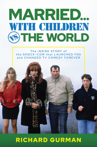 Cover image: Married… With Children vs. the World
