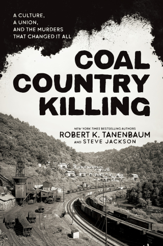 Cover image: Coal Country Killing