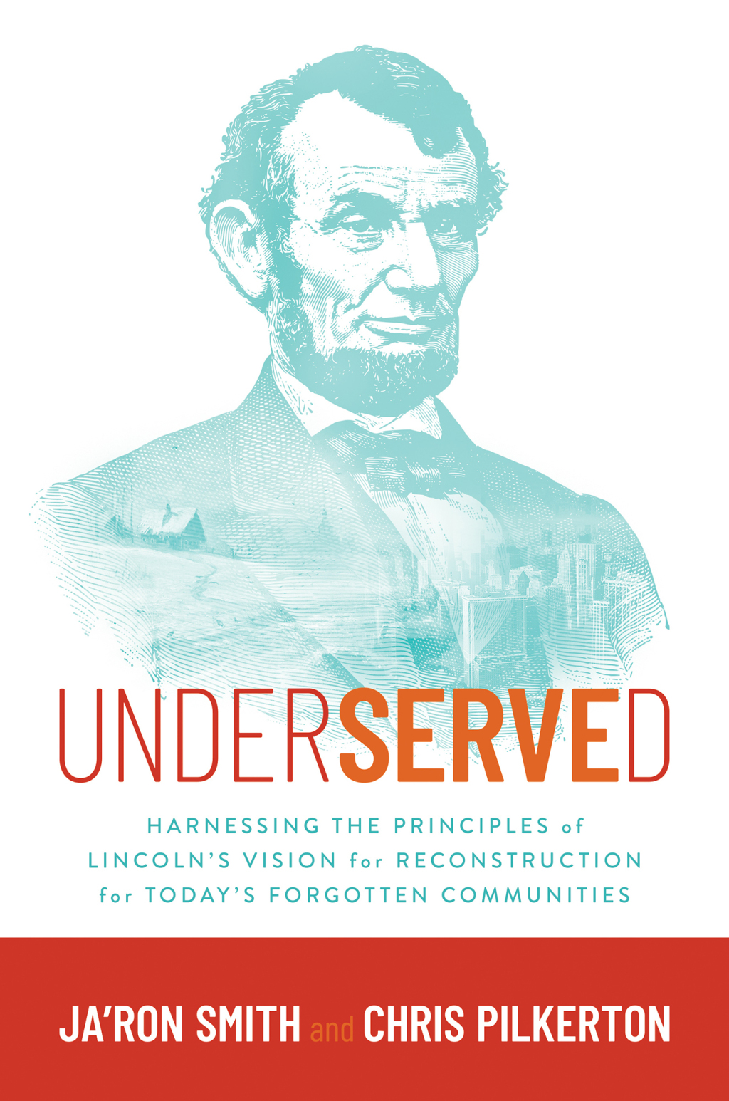 Underserved (eBook)