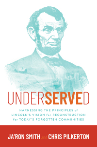Cover image: Underserved