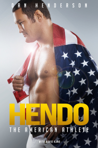 Cover image: Hendo