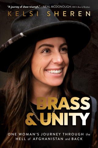 Cover image: Brass & Unity