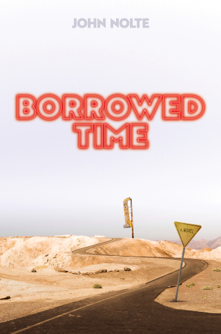 Cover image: Borrowed Time