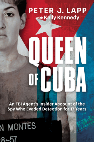 Cover image: Queen of Cuba