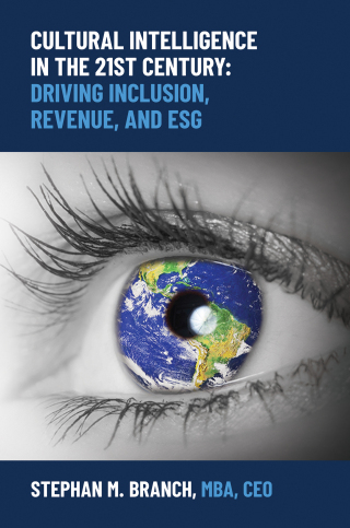 Cover image: Cultural Intelligence in the 21st Century
