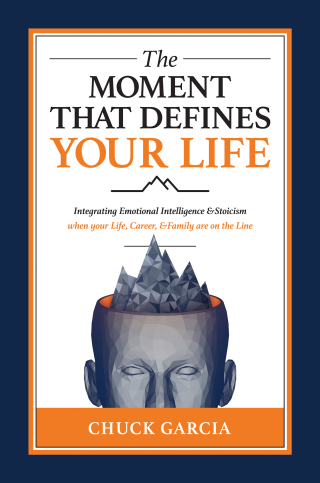 Cover image: The Moment That Defines Your Life 9781637589823
