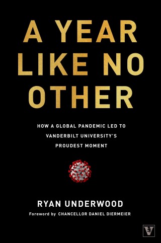 Cover image: A Year Like No Other