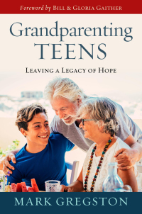 Cover image: Grandparenting Teens