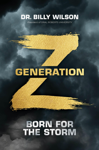 Cover image: Generation Z