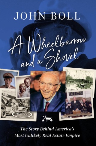 Cover image: A Wheelbarrow and a Shovel