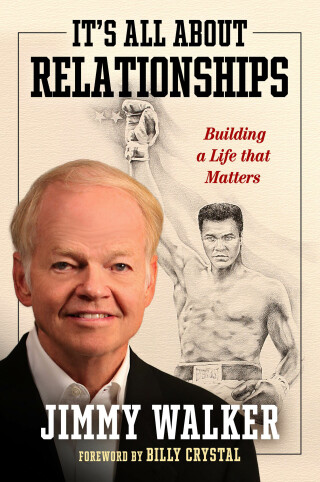 Cover image: It's All about Relationships