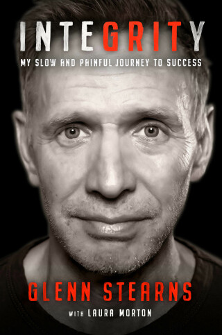 Cover image: InteGRITy