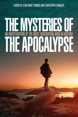 Cover image: The Mysteries of the Apocalypse