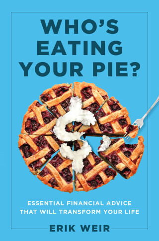 Cover image: Who's Eating Your Pie?