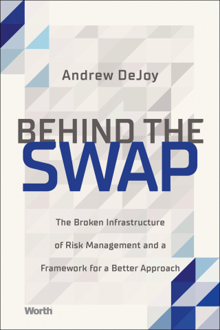 Cover image: Behind the Swap