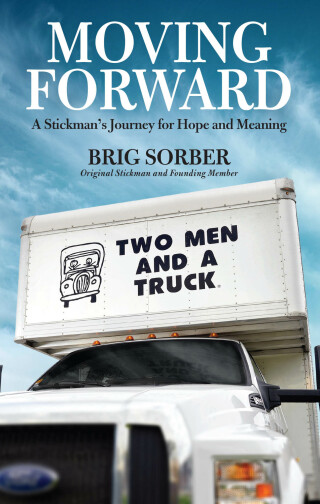 Cover image: Moving Forward