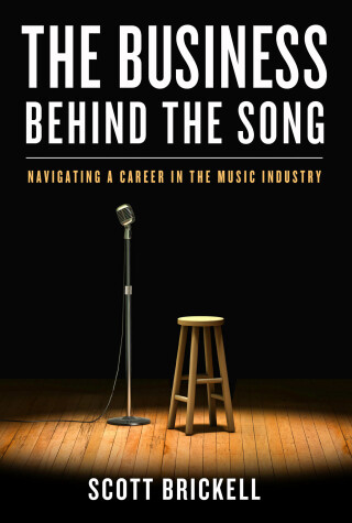 Cover image: The Business Behind the Song