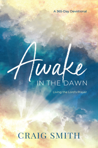 Cover image: Awake in the Dawn