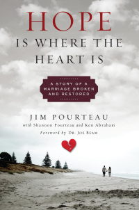 Cover image: Hope Is where the Heart Is