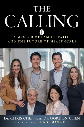Cover image: The Calling