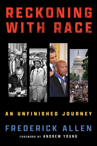 Cover image: Reckoning with Race