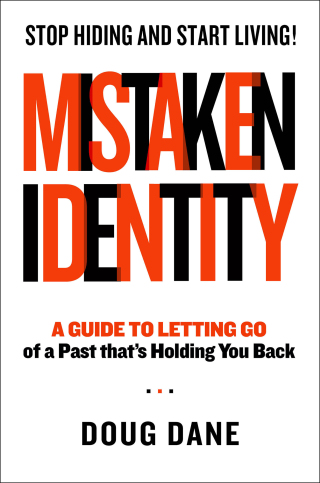 Cover image: Mistaken Identity