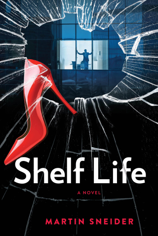 Cover image: Shelf Life