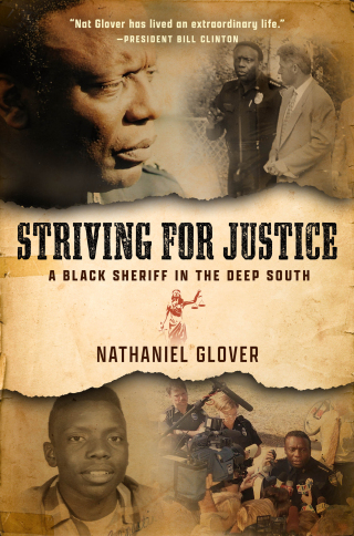 Cover image: Striving for Justice