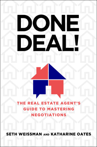Cover image: Done Deal!