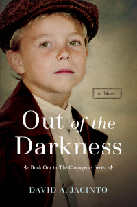 Cover image: Out of the Darkness 9781637631898