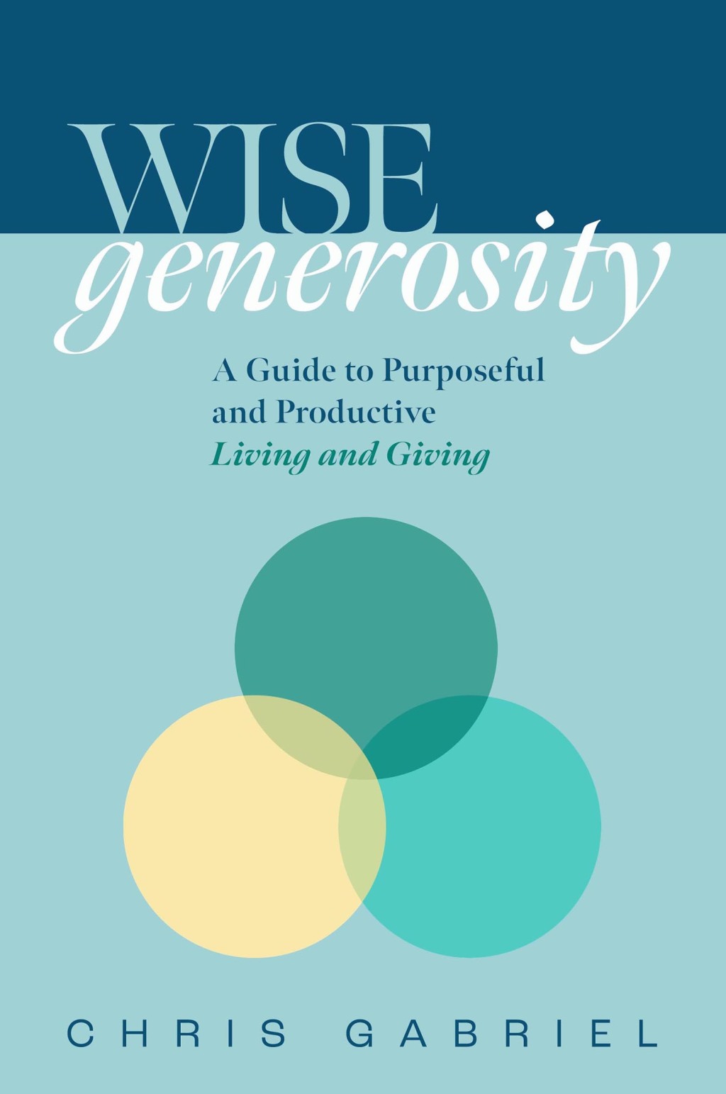WISEgenerosity (eBook)