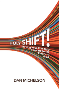 Cover image: Holy Shift! 9781637632208
