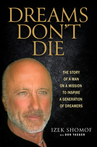 Cover image: Dreams Don't Die