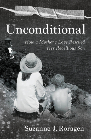 Cover image: Unconditional