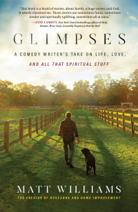Cover image: Glimpses