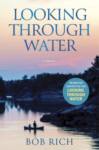 Cover image: Looking Through Water 9781637632536