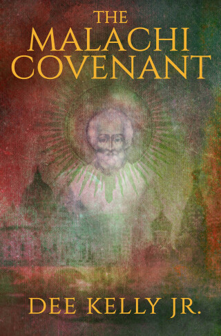 Cover image: The Malachi Covenant