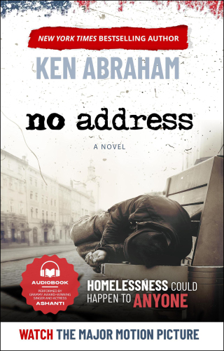 Cover image: No Address