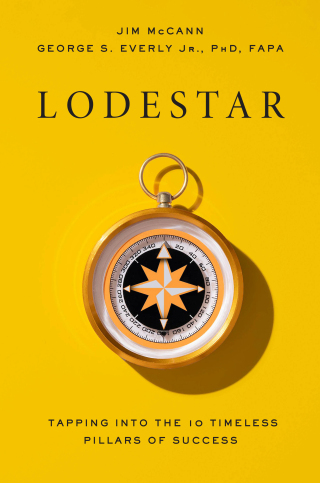 Cover image: Lodestar