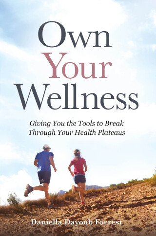 Cover image: Own Your Wellness